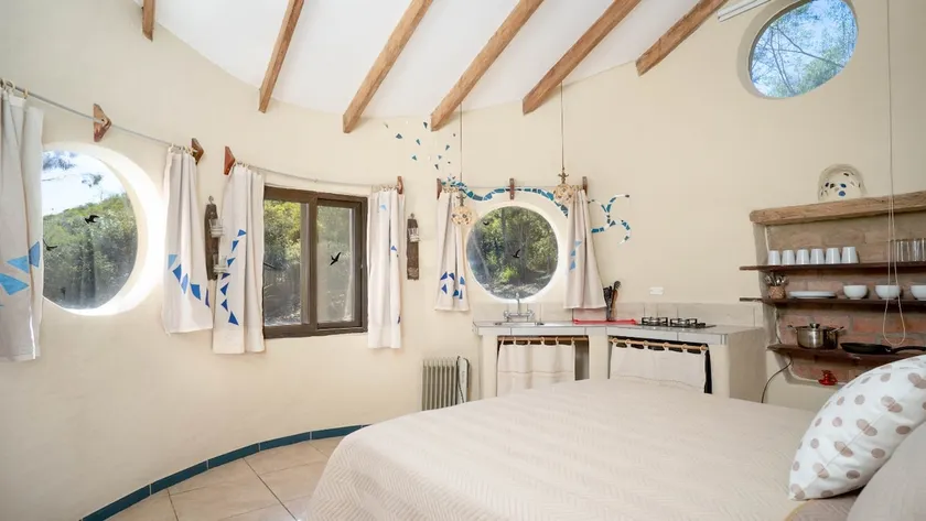 ”Casita Laguna” Fully equipped small house - Image 1