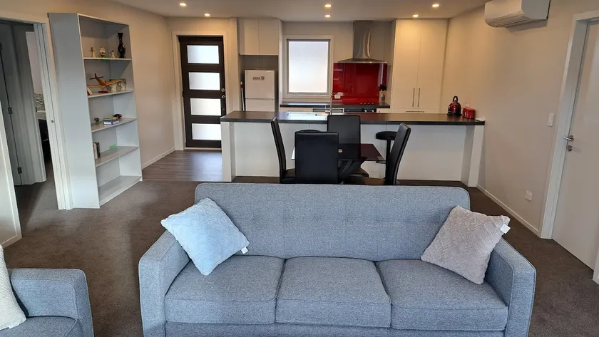 South City Accommodation unit 4 - Image 1