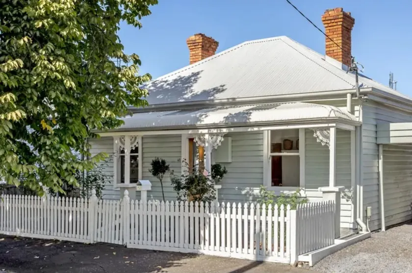 Tranquil Launceston Getaway - You'll fall in love! - Image 1