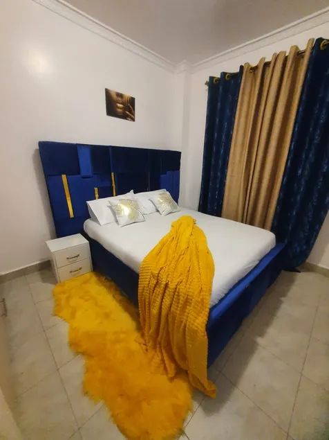 Executive 1-bedroom, in Ruiru - Image 1