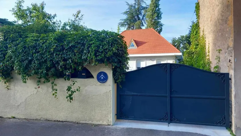 Gîte La Belle étoile - Paray-le-Monial - Image 1