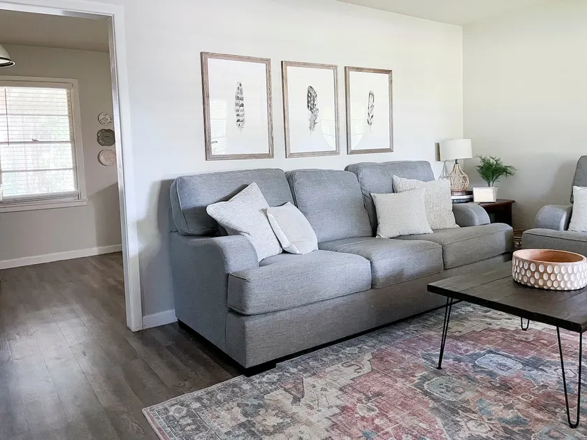 Peaceful Retreat in Abilene. Close to everything! - Image 1