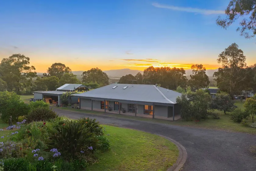 Martha's Homestead - Image 1