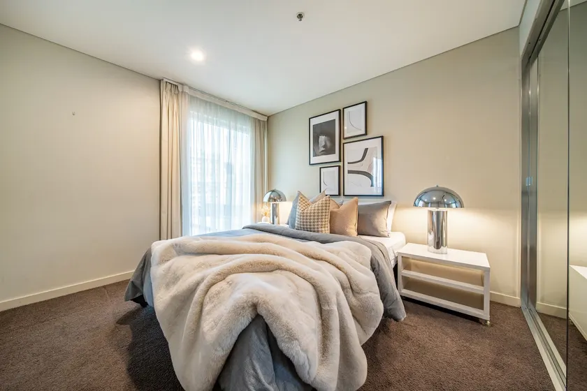 Illuminate North Terrace—Executive CBD Living - Image 1