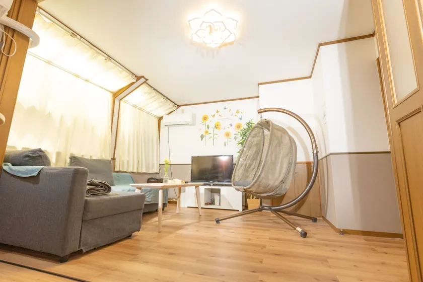 Super big Japanese-style homestay!Direct access to Shinjuku in 3 minutes!3 min walk from subway * - Image 1