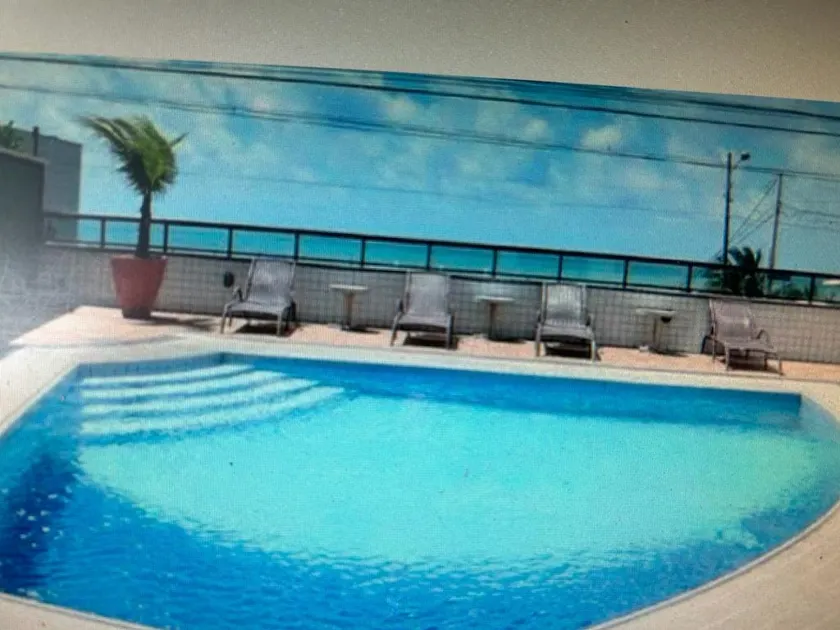 Natal Plaza Suite in Ponta Negra - Image 1