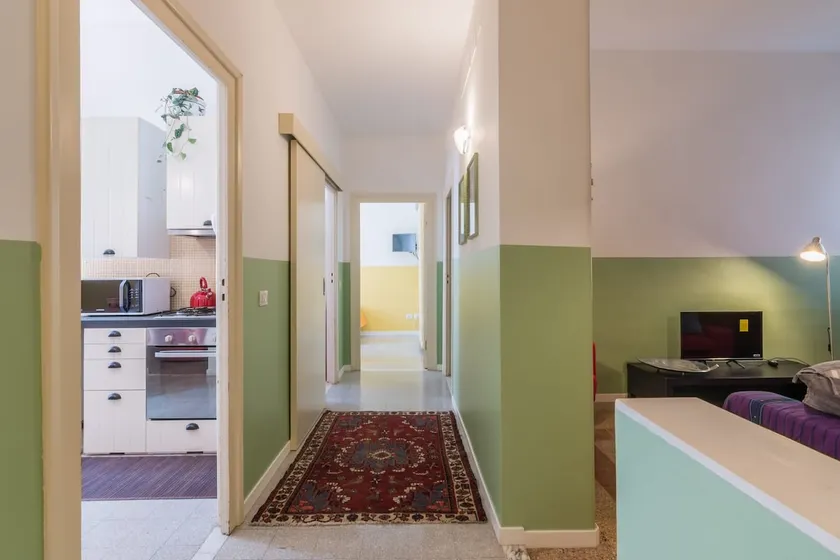 Vacation apartment - Image 1