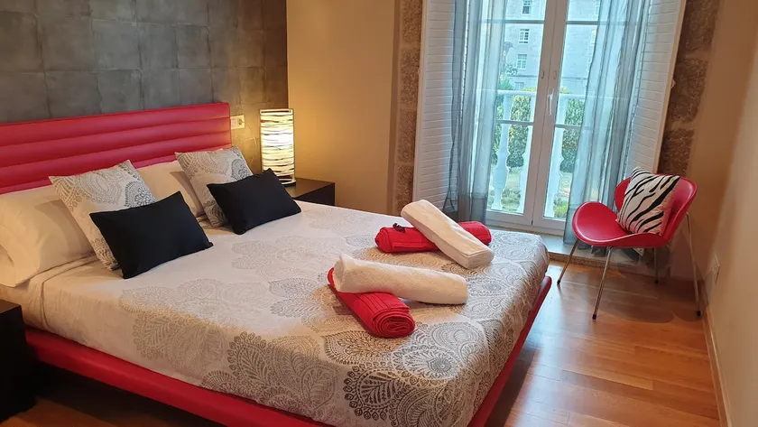 EXKLUSIVE WOHNUNG MIT POOL GALICIA MONDARIZ BALNEARIO - Image 1