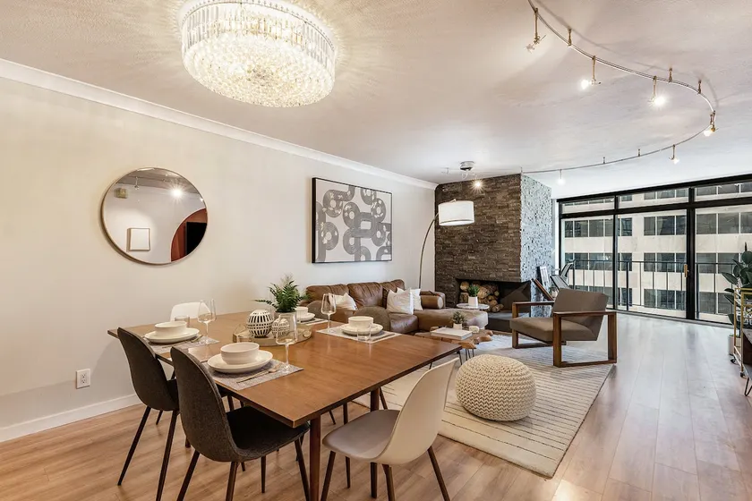 Modern Escape in Heart of Denver - Image 1