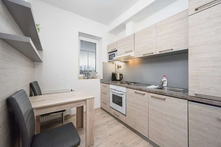Apartmá SunGarden Liberec - Image 1
