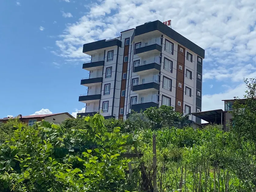 Metehan Suıt Hotel - Image 1