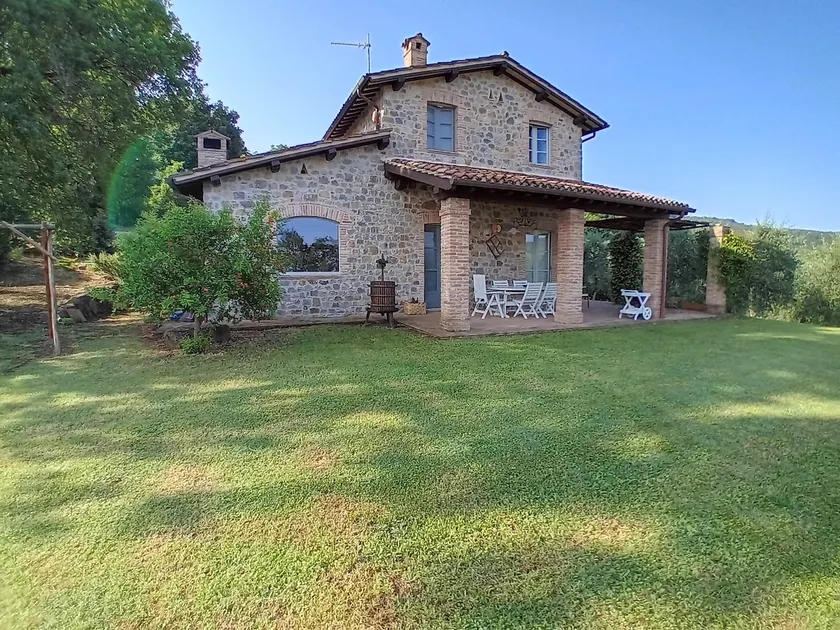 villa il sasseto - Image 1
