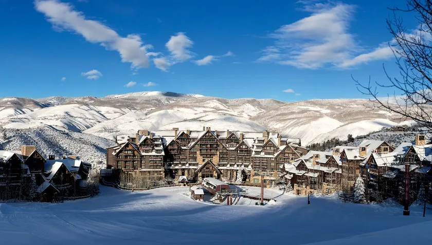 Ritz Carlton BG - 1 bed ski in/out - Beaver Creek - Image 1