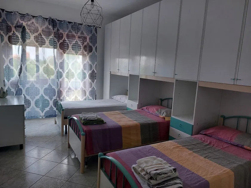 Silvia's house - Image 1