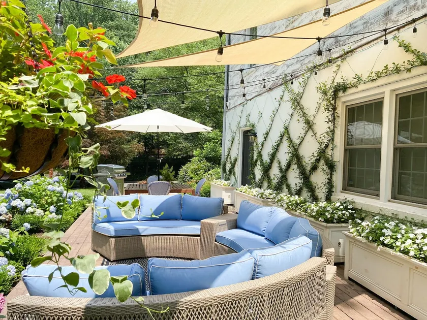 Large yard - Quiet area - 15 min to DC - Image 1