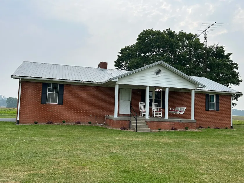 The Mammoth Cave House - Image 1