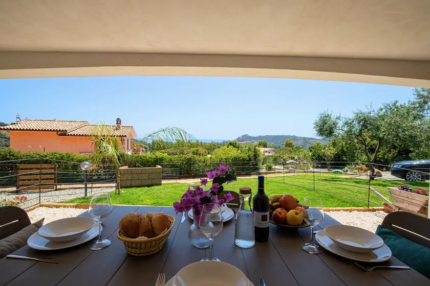 Casa Yasmine - App.2 Sardinia - Image 1