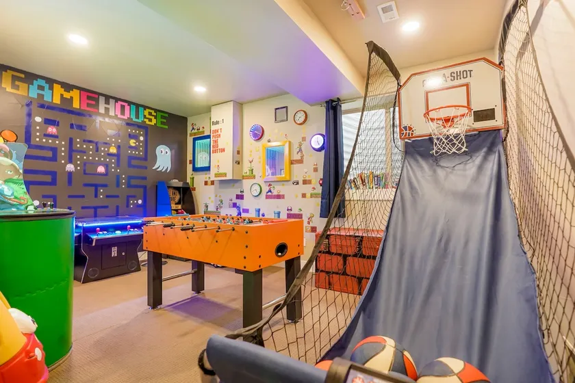 Mile High GameHouse - Image 1
