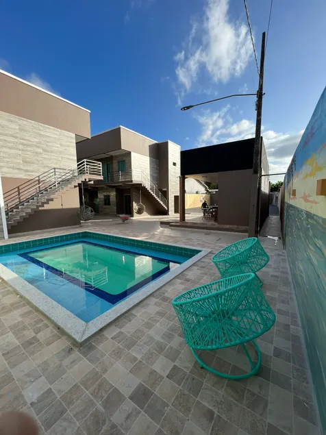 2-bedroom vacation apartment for up to 7 people - Image 1