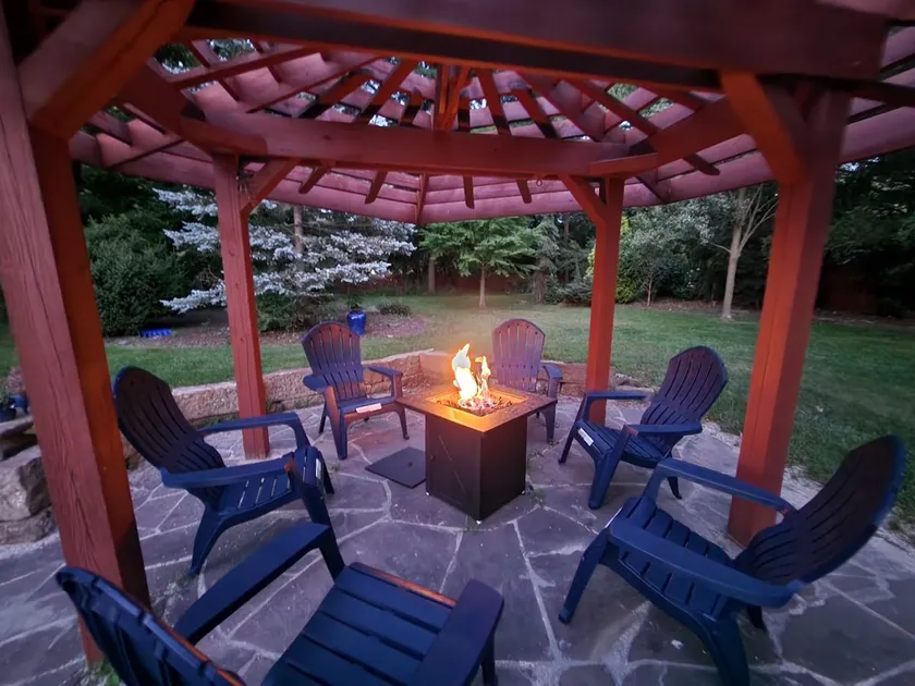 Fairlawn Serenity Retreat - Image 1