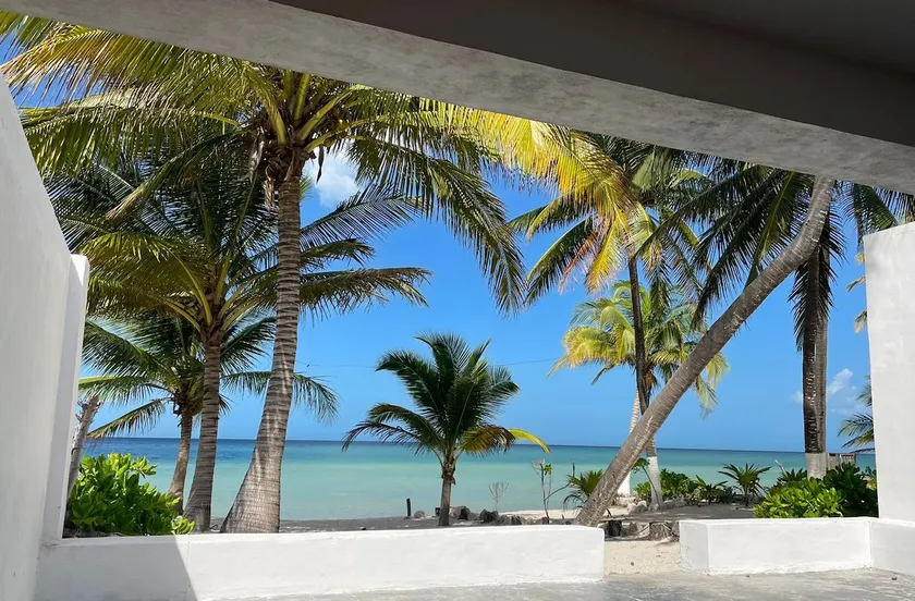 Casa Merly - Cozy beachfront house - Image 1