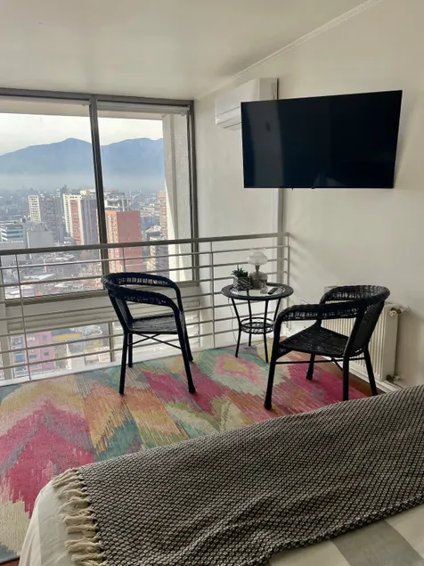 Large Panoramic View Window - Image 1
