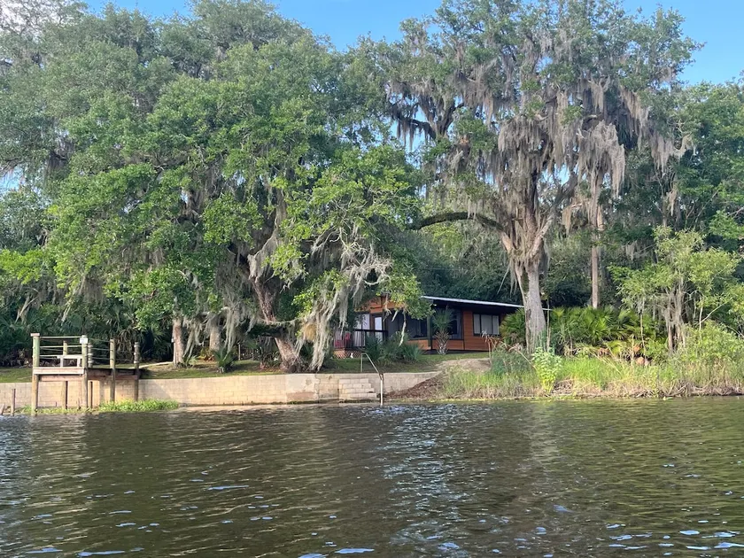 Manatee Manor/The Harvey House - Image 1