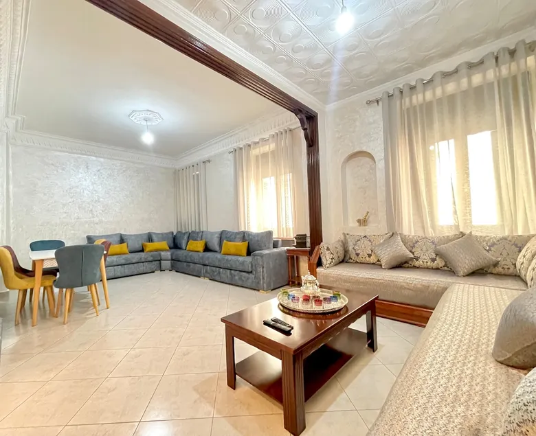 Nice apartment in Tetouan center - Image 1