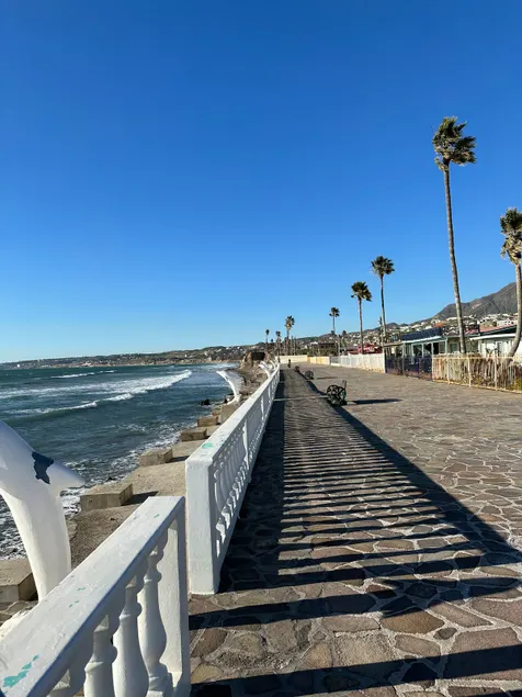 Ocean Front Vista Al Mar! - Image 1