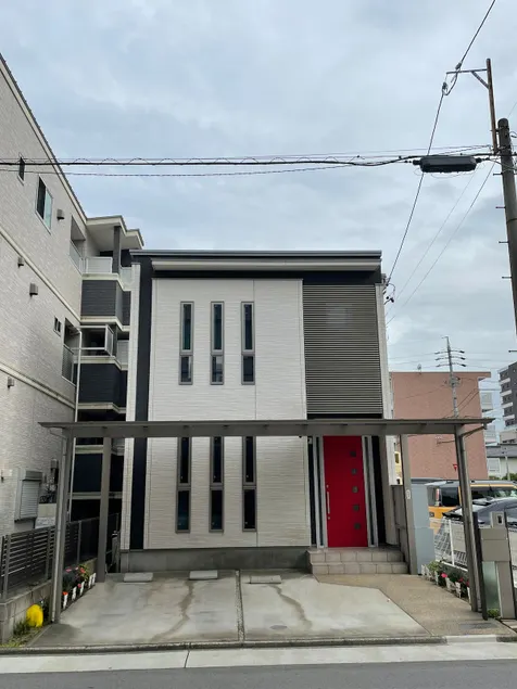 Xuan · Guidao Private Villa, Parking for 2 Cars, 2 Bathrooms - Image 1