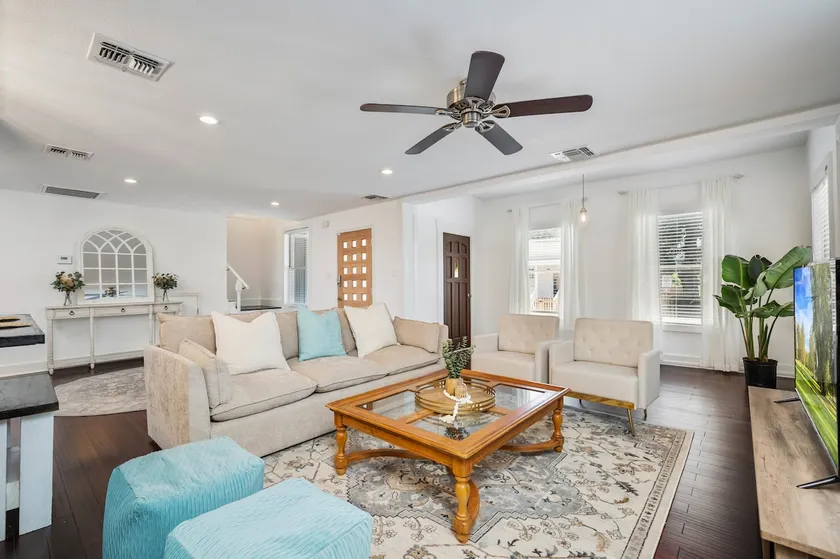The Camargo Casita - Image 1