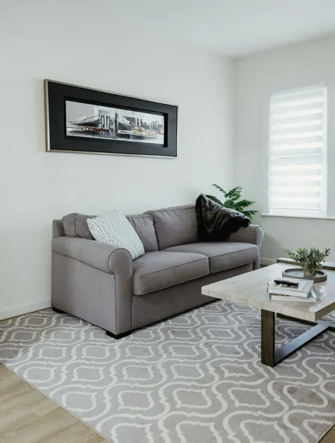 Cozy ”Pristine” hideaway ABE - Image 1