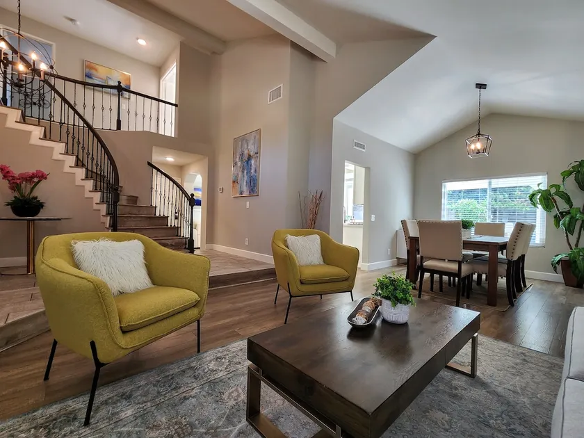 Oasis in Corona with Pool and Nature Views - Image 1