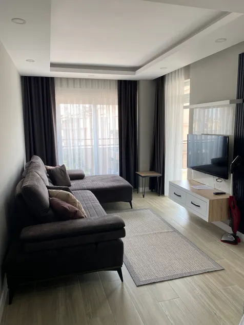 Luxury Suite close to the sea - Image 1