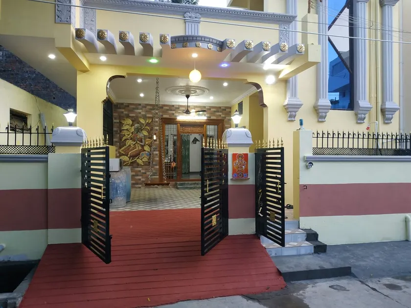 Vasantham Villas (Serenity Beach)Pondicherry - Image 1