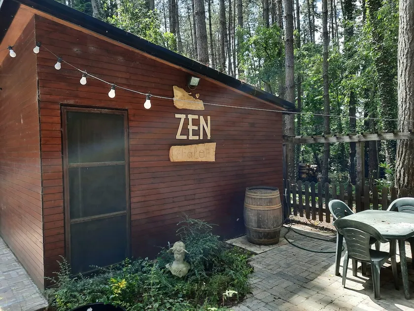 Sooi ZEN Chalet - Image 1