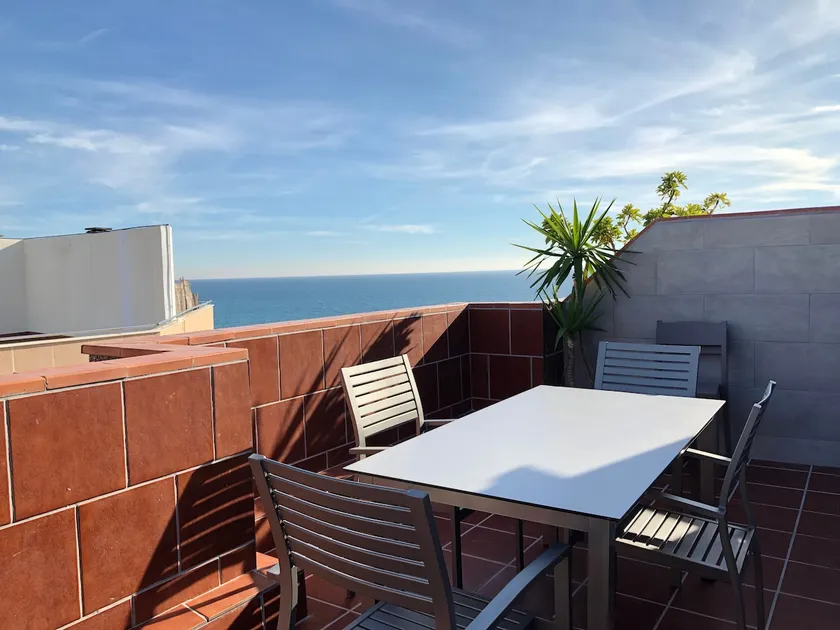First-line VicAm Duplex-Penthouse - Image 1