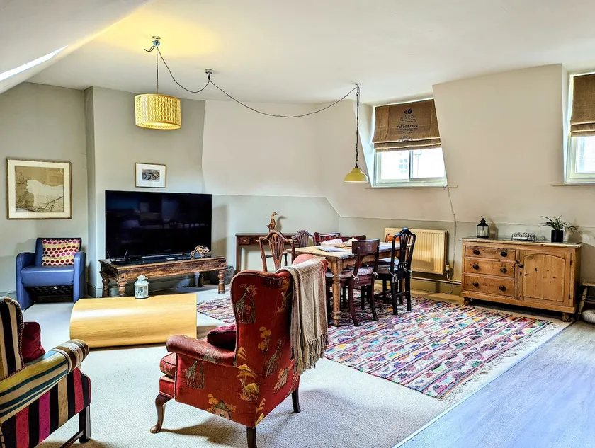 d'Arry's Apartment - Image 1