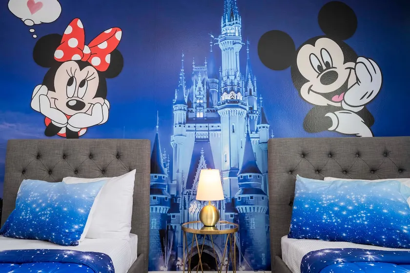 Live the Magic - Image 1