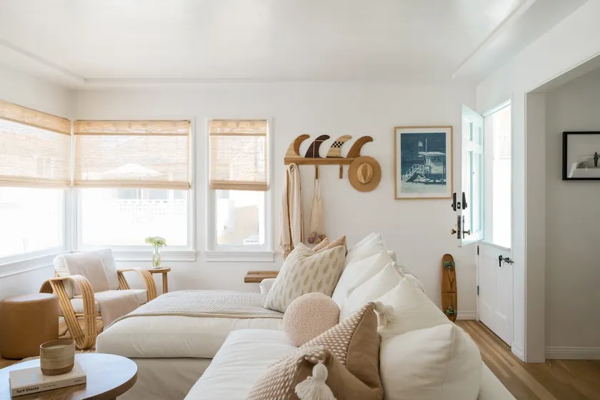 NEW! Shellback Cottage - Image 1