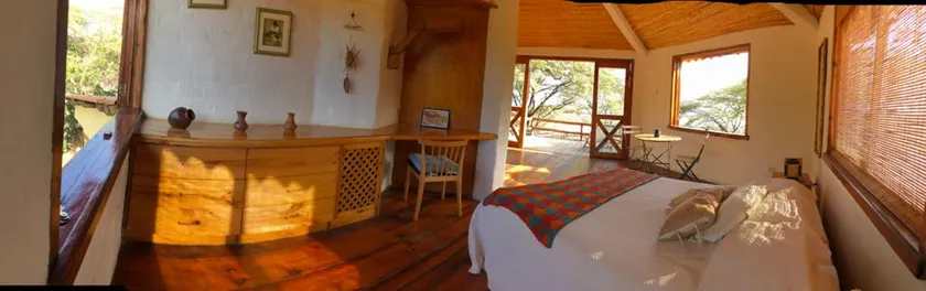 Vista del Mar Casa y Bungalows - Image 1