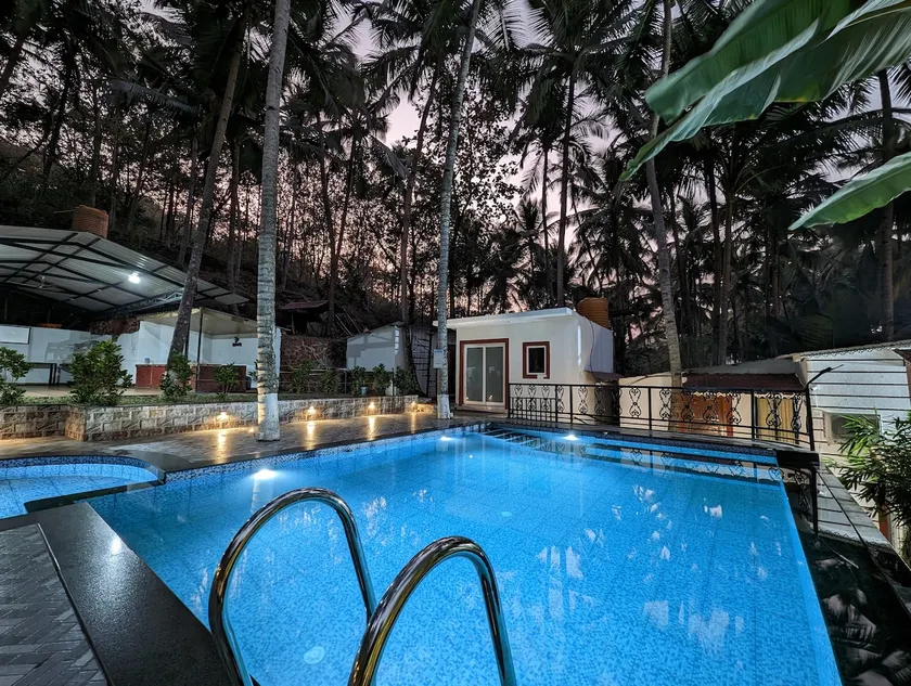 Cozy Villa with pool - Image 1