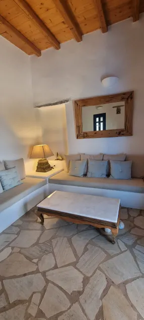 Villa Kalliopi Ambelas Paros - Image 1