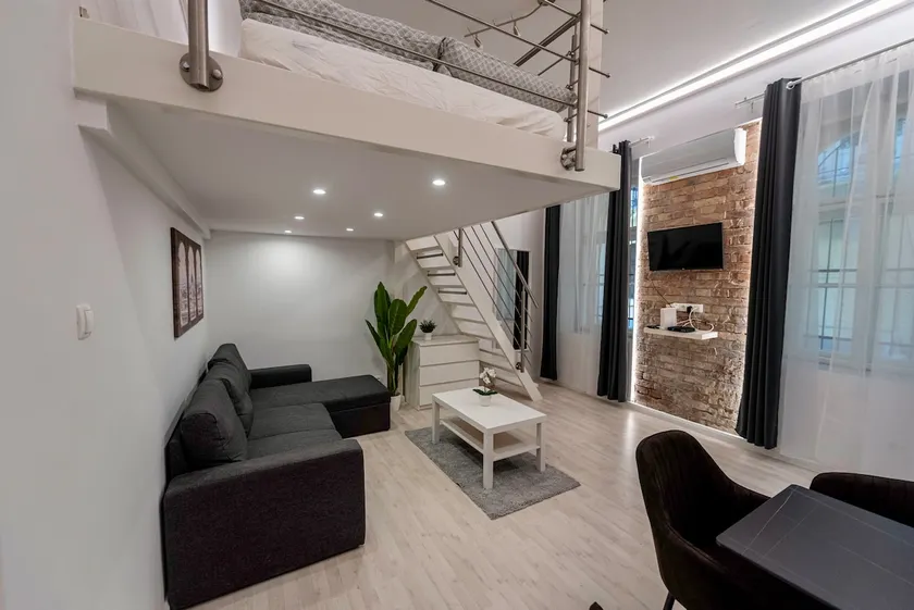Ráday Boutique Apartment - Image 1