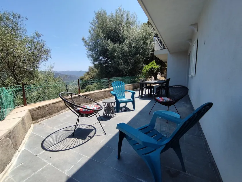 Seasonal Rental in Corsica - Image 1