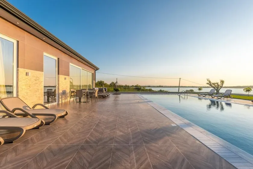 top villa’s 2 with private pool - Image 1