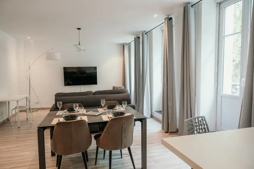 The Alsace Suite – all comforts - Image 1