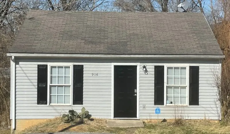 Darling Quiet Home In Established Neighborhood - Image 1