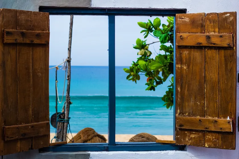 Villa 252-The Fishermen's Suite - Dutch Bay Trinco - Image 1