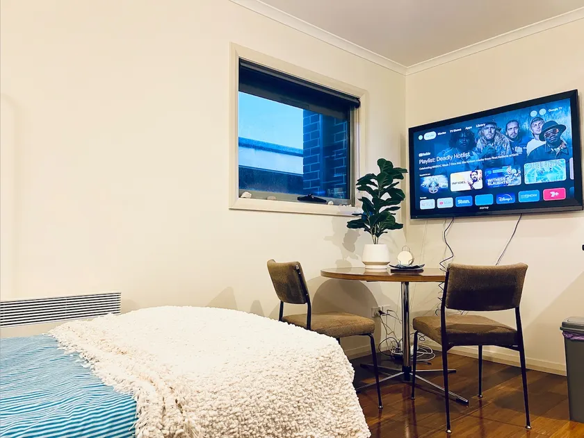 Entire Place in Penguin | Netflix | Parking - Image 1
